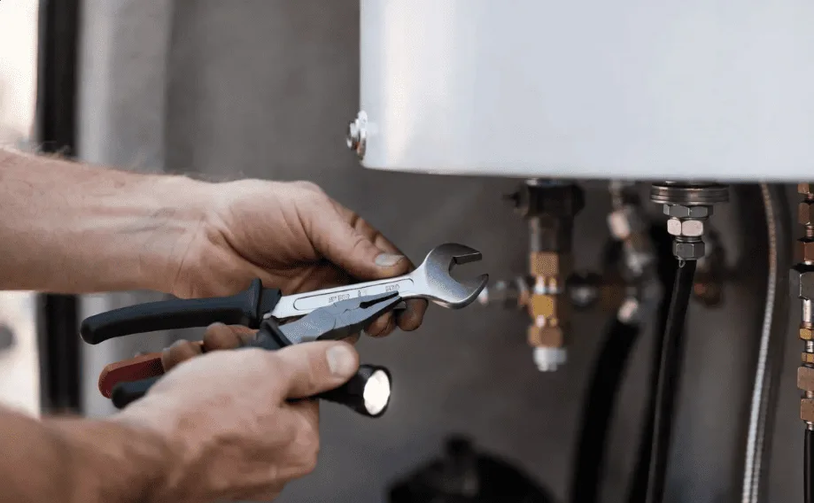Why choose Water Heater Repair in Bellefontaine, MS